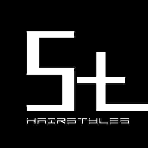logo of st haistyles
